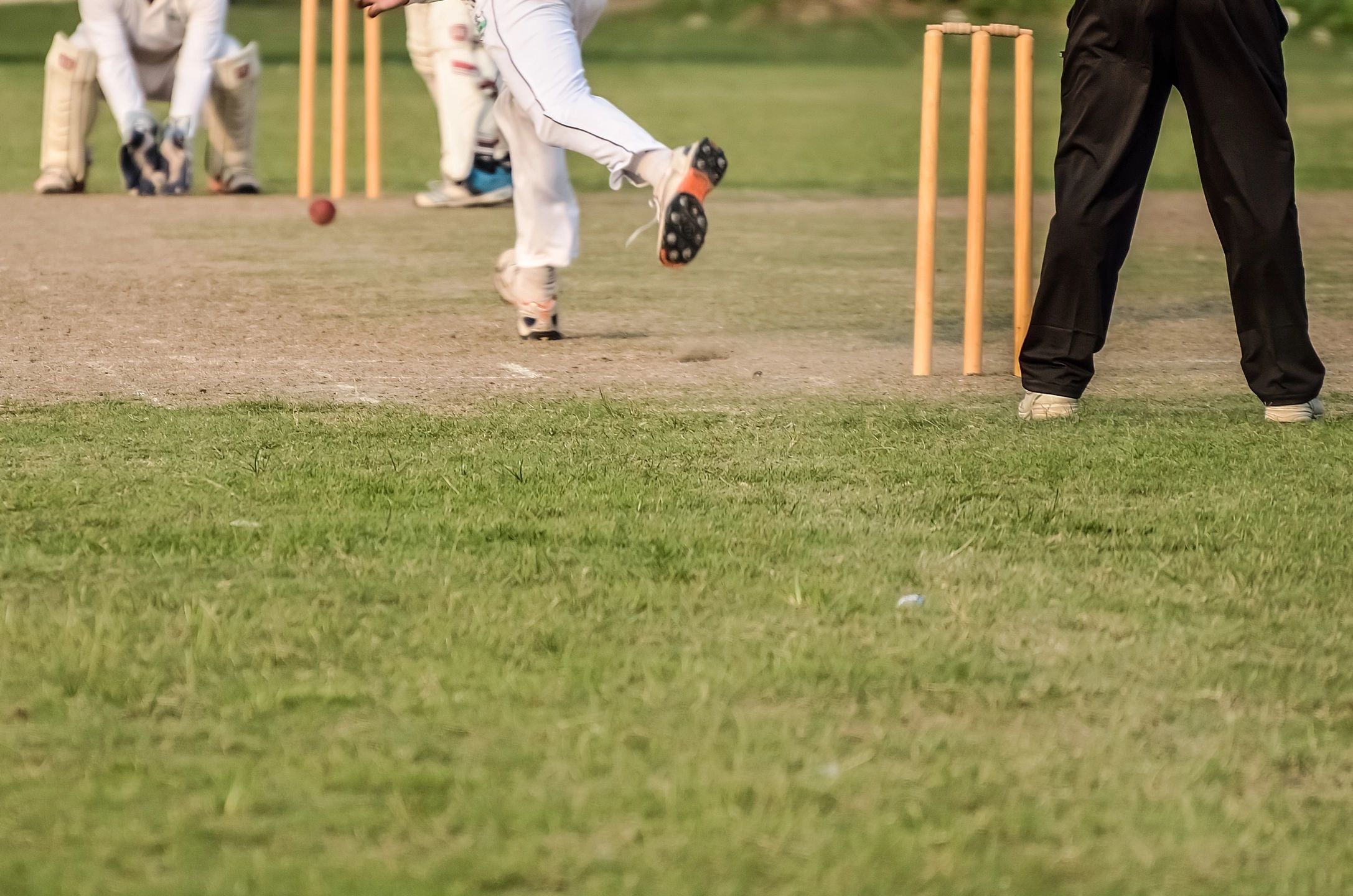 The Climate Crisis is Changing Sports Forever: Why Your Favorite Games Might Soon Be Unrecognizable